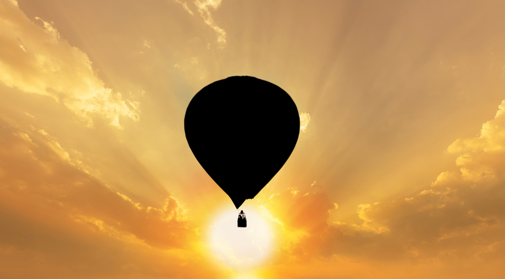 Regala un volo in mongolfiera, Milano, Mondovì e Roma