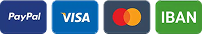 Metodi di pagamento